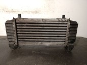 Recambio de intercooler para audi a2 (8z0) 1.2 tdi referencia OEM IAM 8Z0145804A A0395 