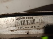 Recambio de intercooler para audi a2 (8z0) 1.2 tdi referencia OEM IAM 8Z0145804A A0395 