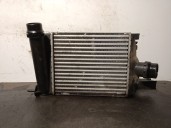 Recambio de intercooler para dacia logan ii 1.5 dci / blue dci 75 referencia OEM IAM 144965154R 