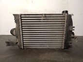Recambio de intercooler para dacia logan ii 1.5 dci / blue dci 75 referencia OEM IAM 144965154R 