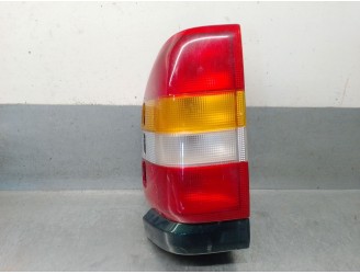 Recambio de piloto trasero izquierdo para opel frontera b (u99) 2.2 i (6b_zc, 6b_vf, 6b_66, 6b_76) referencia OEM IAM 1223011 12