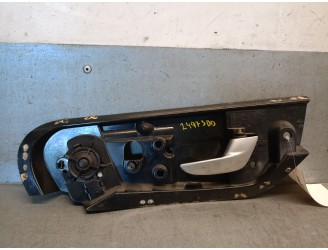 Recambio de maneta interior delantera derecha para volvo s60 berlina 2.4 cat referencia OEM IAM 8693727 30674791 