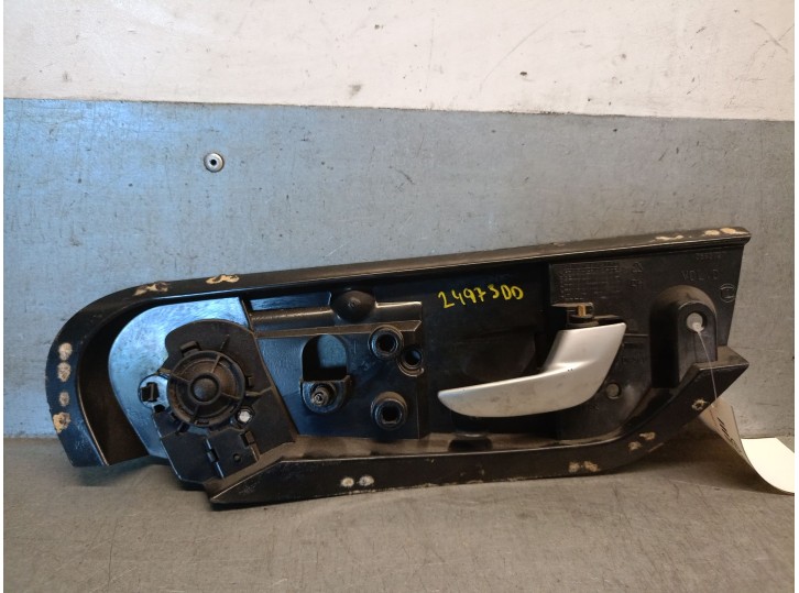 Recambio de maneta interior delantera derecha para volvo s60 berlina 2.4 cat referencia OEM IAM 8693727 30674791 