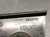 Recambio de maneta interior delantera derecha para volvo s60 berlina 2.4 cat referencia OEM IAM 8693727 30674791 