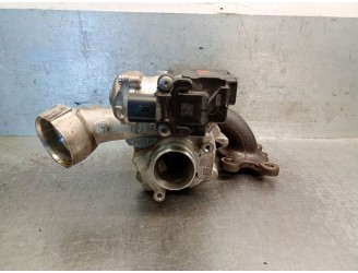 Recambio de turbocompresor para seat ibiza iv st (6j8, 6p8) 1.2 tsi referencia OEM IAM 04E145721L 04E145722E 