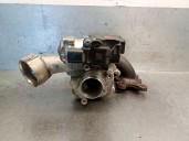Recambio de turbocompresor para seat ibiza iv st (6j8, 6p8) 1.2 tsi referencia OEM IAM 04E145721L 04E145722E 