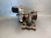 Recambio de turbocompresor para seat ibiza iv st (6j8, 6p8) 1.2 tsi referencia OEM IAM 04E145721L 04E145722E 