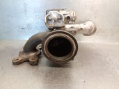 Recambio de turbocompresor para seat ibiza iv st (6j8, 6p8) 1.2 tsi referencia OEM IAM 04E145721L 04E145722E 