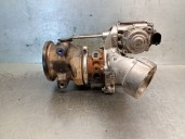 Recambio de turbocompresor para seat ibiza iv st (6j8, 6p8) 1.2 tsi referencia OEM IAM 04E145721L 04E145722E 