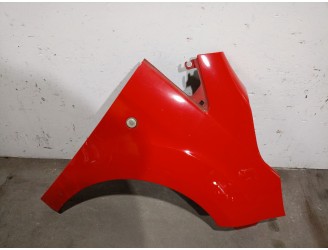 Recambio de aleta delantera derecha para ford tourneo courier b460 monospace 1.5 tdci referencia OEM IAM 1863968 1863968 