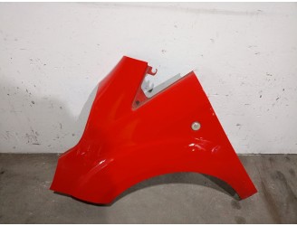 Recambio de aleta delantera izquierda para ford tourneo courier b460 monospace 1.5 tdci referencia OEM IAM 2545758 2545758 