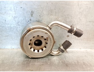 Recambio de enfriador aceite motor para nissan qashqai i (j10, nj10) 2.0 referencia OEM IAM 21305JD00B 21305JD00B 