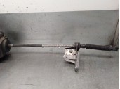 Recambio de palanca cambio para audi a4 b7 avant (8ed) 2.0 tdi 16v referencia OEM IAM 8E1713111S 8E1713105D 