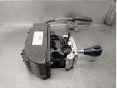 Recambio de palanca cambio para audi a4 b7 avant (8ed) 2.0 tdi 16v referencia OEM IAM 8E1713111S 8E1713105D 