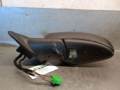 Recambio de retrovisor izquierdo para volvo s60 berlina 2.4 cat referencia OEM IAM 31104011 31104011 