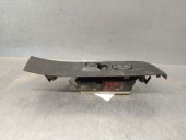 Recambio de mando elevalunas delantero derecho para opel frontera b (u99) 2.2 i (6b_zc, 6b_vf, 6b_66, 6b_76) referencia OEM IAM 