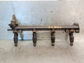 Recambio de rampa inyectora para rover streetwise hatchback 1.4 referencia OEM IAM 14K4F 14K4F 