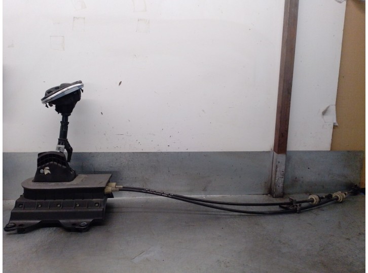 Recambio de palanca cambio para fiat grande punto (199) 1.4 8v dynamic referencia OEM IAM 55348203 55348203 