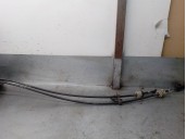 Recambio de palanca cambio para fiat grande punto (199) 1.4 8v dynamic referencia OEM IAM 55348203 55348203 