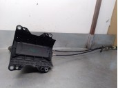 Recambio de palanca cambio para fiat grande punto (199) 1.4 8v dynamic referencia OEM IAM 55348203 55348203 