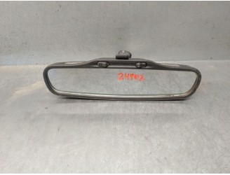 Recambio de espejo interior para opel frontera b (u99) 2.2 i (6b_zc, 6b_vf, 6b_66, 6b_76) referencia OEM IAM 1230012 1230012 