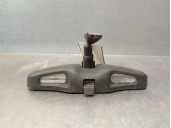 Recambio de espejo interior para opel frontera b (u99) 2.2 i (6b_zc, 6b_vf, 6b_66, 6b_76) referencia OEM IAM 1230012 1230012 