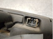 Recambio de espejo interior para opel frontera b (u99) 2.2 i (6b_zc, 6b_vf, 6b_66, 6b_76) referencia OEM IAM 1230012 1230012 