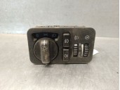 Recambio de mando luces salpicadero para opel frontera b (u99) 2.2 i (6b_zc, 6b_vf, 6b_66, 6b_76) referencia OEM IAM 8971779590 