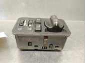 Recambio de mando luces salpicadero para opel frontera b (u99) 2.2 i (6b_zc, 6b_vf, 6b_66, 6b_76) referencia OEM IAM 8971779590 