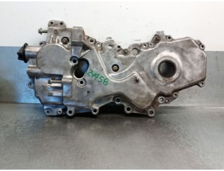 Recambio de tapa distribucion para nissan qashqai i (j10, nj10) 2.0 referencia OEM IAM 13500EN200 13500EN200 