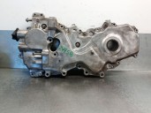 Recambio de tapa distribucion para nissan qashqai i (j10, nj10) 2.0 referencia OEM IAM 13500EN200 13500EN200 