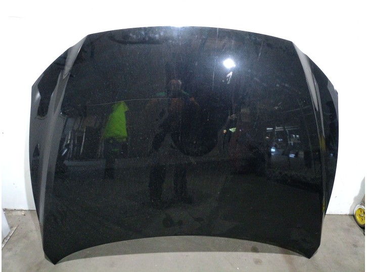 Recambio de capot para mazda 6 sedán (gj, gl) 2.2 d (gj2fp) referencia OEM IAM GHY05231X GHY05231X 