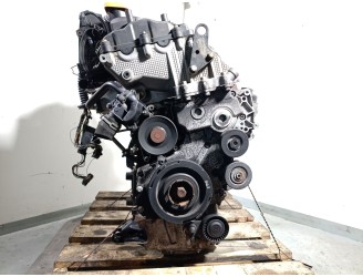 Recambio de motor completo para rover 75 i tourer (rj) 2.0 cdti referencia OEM IAM 204D2 83645473