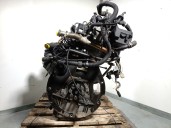 Recambio de motor completo para rover 75 i tourer (rj) 2.0 cdti referencia OEM IAM 204D2 83645473