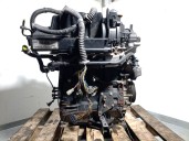 Recambio de motor completo para rover 75 i tourer (rj) 2.0 cdti referencia OEM IAM 204D2 83645473