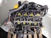 Recambio de motor completo para rover 75 i tourer (rj) 2.0 cdti referencia OEM IAM 204D2 83645473