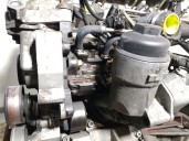 Recambio de motor completo para rover 75 i tourer (rj) 2.0 cdti referencia OEM IAM 204D2 83645473