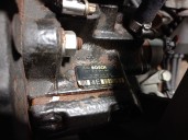 Recambio de motor completo para rover 75 i tourer (rj) 2.0 cdti referencia OEM IAM 204D2 83645473