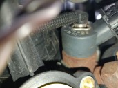 Recambio de motor completo para rover 75 i tourer (rj) 2.0 cdti referencia OEM IAM 204D2 83645473