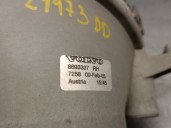 Recambio de faro antiniebla derecho para volvo s60 berlina 2.4 cat referencia OEM IAM 8693337 9178185 