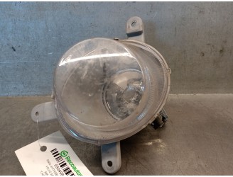 Recambio de faro antiniebla izquierdo para volvo s60 berlina 2.4 cat referencia OEM IAM 9178184 9178184 
