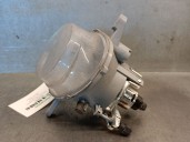 Recambio de faro antiniebla izquierdo para volvo s60 berlina 2.4 cat referencia OEM IAM 9178184 9178184 