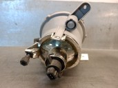 Recambio de faro antiniebla izquierdo para volvo s60 berlina 2.4 cat referencia OEM IAM 9178184 9178184 