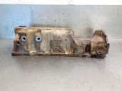 Recambio de carter para rover streetwise hatchback 1.4 referencia OEM IAM 14K4F 
