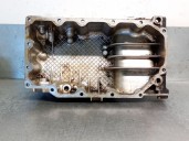 Recambio de carter para rover streetwise hatchback 1.4 referencia OEM IAM 14K4F 