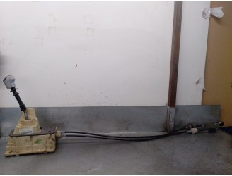 Recambio de palanca cambio para lancia delta iii (844_) 2.0 d multijet (844.axd1a, 844.axm1a) referencia OEM IAM 463133090 55209