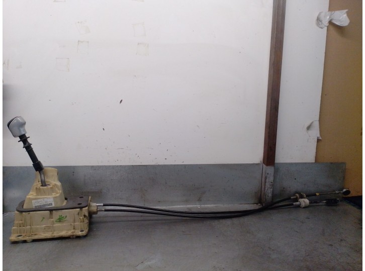 Recambio de palanca cambio para lancia delta iii (844_) 2.0 d multijet (844.axd1a, 844.axm1a) referencia OEM IAM 463133090 55209