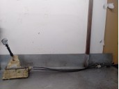 Recambio de palanca cambio para lancia delta iii (844_) 2.0 d multijet (844.axd1a, 844.axm1a) referencia OEM IAM 463133090 55209