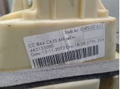 Recambio de palanca cambio para lancia delta iii (844_) 2.0 d multijet (844.axd1a, 844.axm1a) referencia OEM IAM 463133090 55209