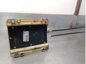 Recambio de palanca cambio para lancia delta iii (844_) 2.0 d multijet (844.axd1a, 844.axm1a) referencia OEM IAM 463133090 55209